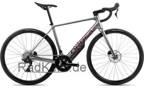 Orbea Avant H30  technische daten 
